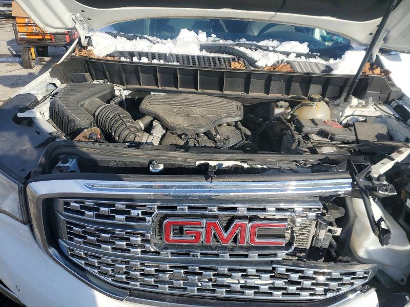 Photo 12 from auction – 2019 GMC ACADIA DEN with VIN 1GKKNXLS3KZ249850