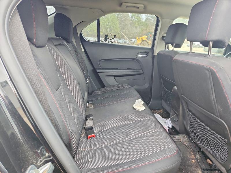 Photo 11 from auction – 2015 CHEVROLET EQUINOX LT with VIN 2GNFLFE39F6137016