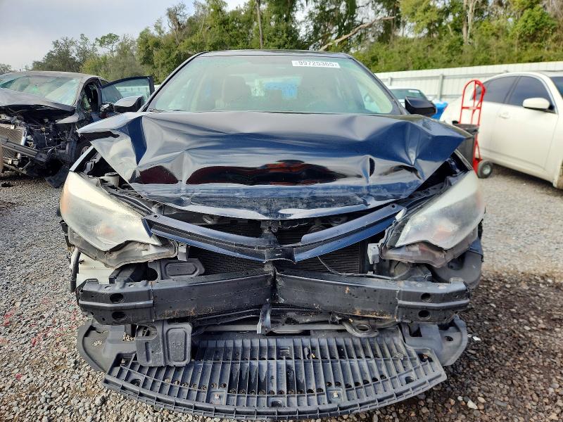 Photo 5 from auction – 2016 TOYOTA COROLLA L with VIN 2T1BURHE4GC520963
