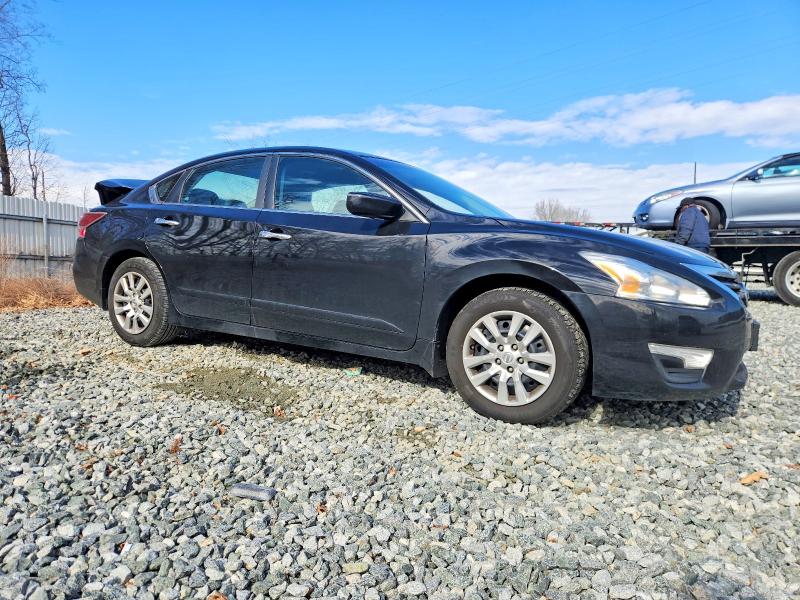 Photo 4 from auction – 2015 NISS ALTIMA with VIN 1N4AL3AP8FC483467
