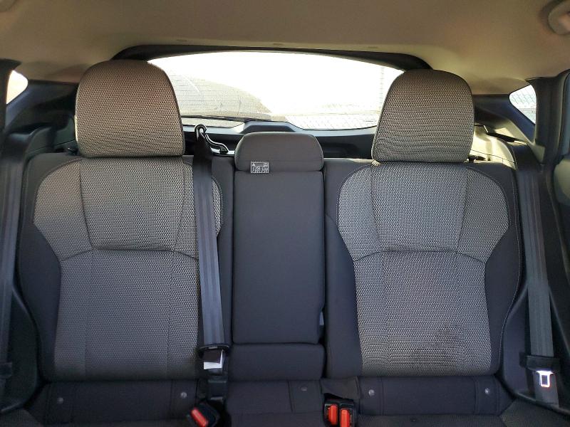 Photo 10 from auction – 2024 SUBARU CROSSTREK with VIN JF2GUADCXRH200106