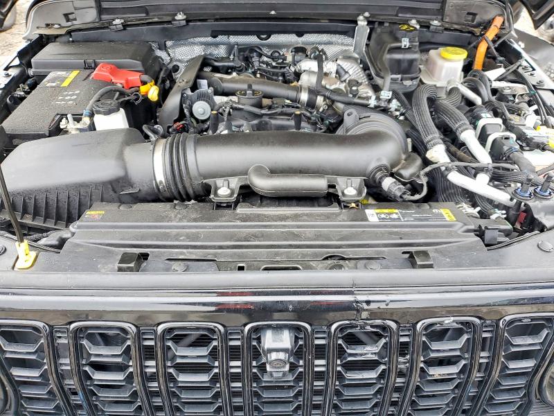 Photo 12 from auction – 2024 JEEP WRANGLER H with VIN 1C4RJXU68RW221092