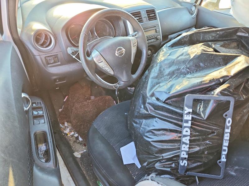 Photo 8 from auction – 2014 NISSAN VERSA NOTE with VIN 3N1CE2CP4EL434583