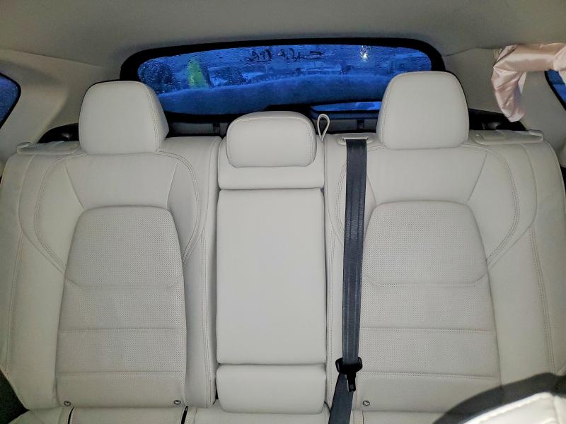 Photo 10 from auction – 2023 MAZDA CX-5 PREFE with VIN JM3KFBCM0P0265469