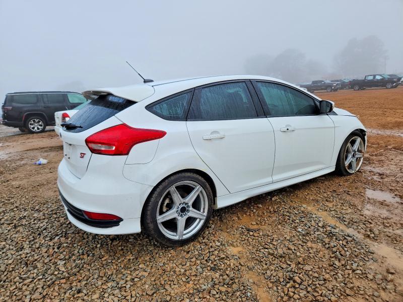 Фото 3 с аукциона – 2018 FORD FOCUS с VIN 1FADP3L93JL247074