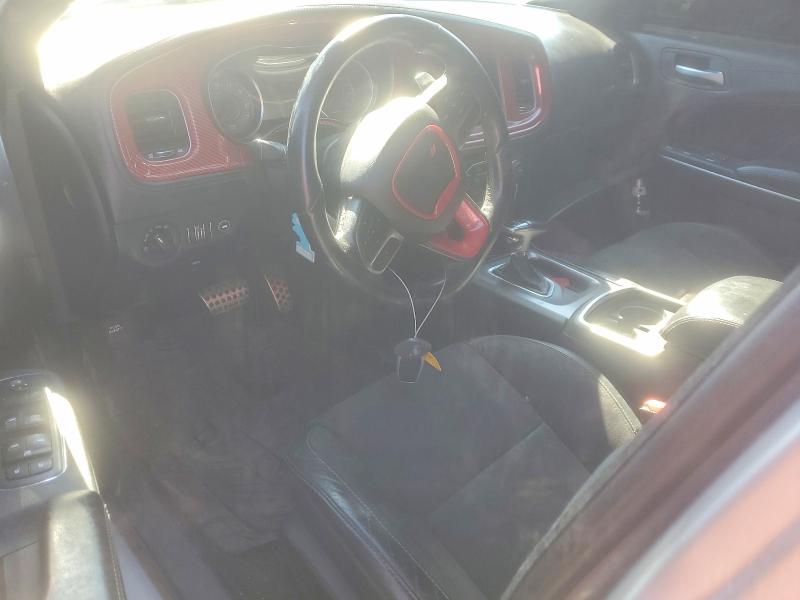 Photo 8 from auction – 2020 DODGE CHARGER SC with VIN 2C3CDXGJ7LH111531