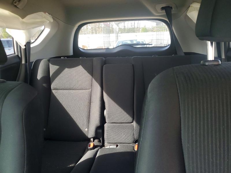 Photo 10 from auction – 2017 TOYOTA RAV4 with VIN 2T3ZFREV2HW343902