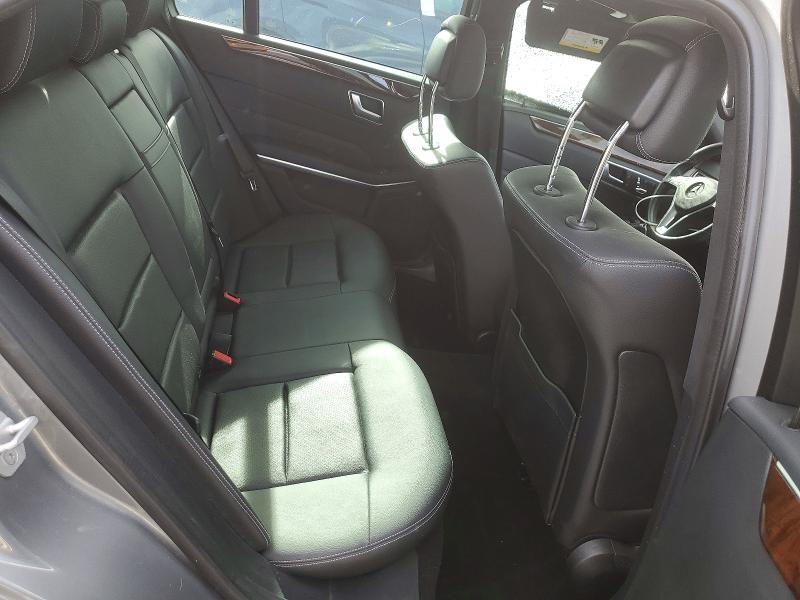 Photo 10 from auction – 2014 MERCEDES-BENZ E 350 4MAT with VIN WDDHF8JB9EB022161