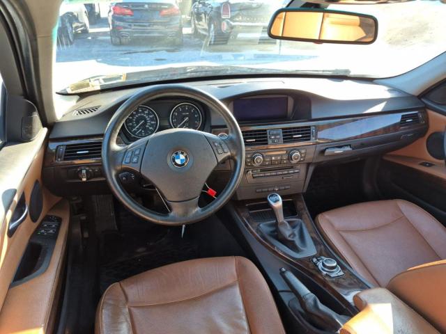 Photo 9 from auction – 2011 BMW 328 XI with VIN WBAPK7C59BA772483