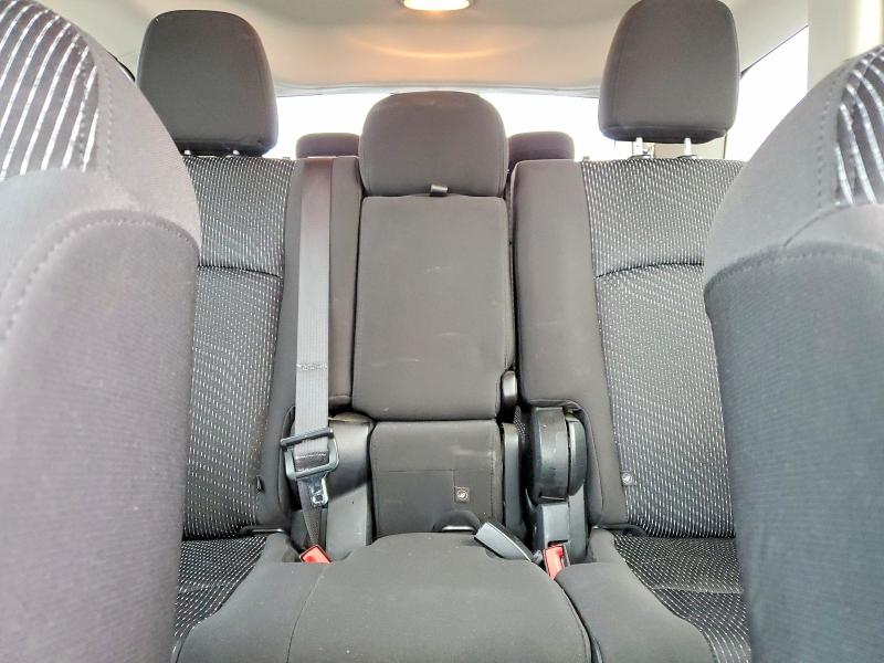 Photo 10 from auction – 2015 DODGE JOURNEY SX with VIN 3C4PDCBB5FT688348