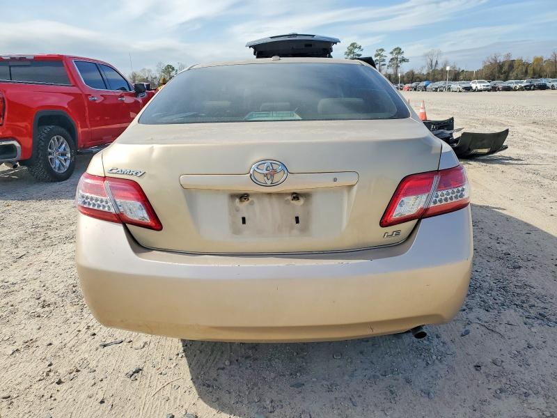 صورة رقم 6 من المزاد - 2011 TOYOTA CAMRY مع VIN 4T1BF3EK2BU220993