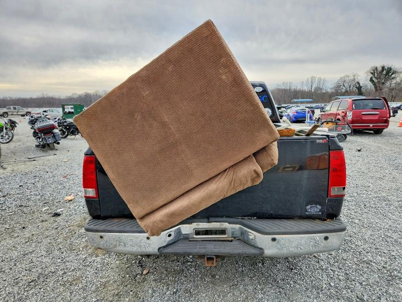 Photo 6 from auction – 2009 NISSAN TITAN XE with VIN 1N6BA07D79N305295