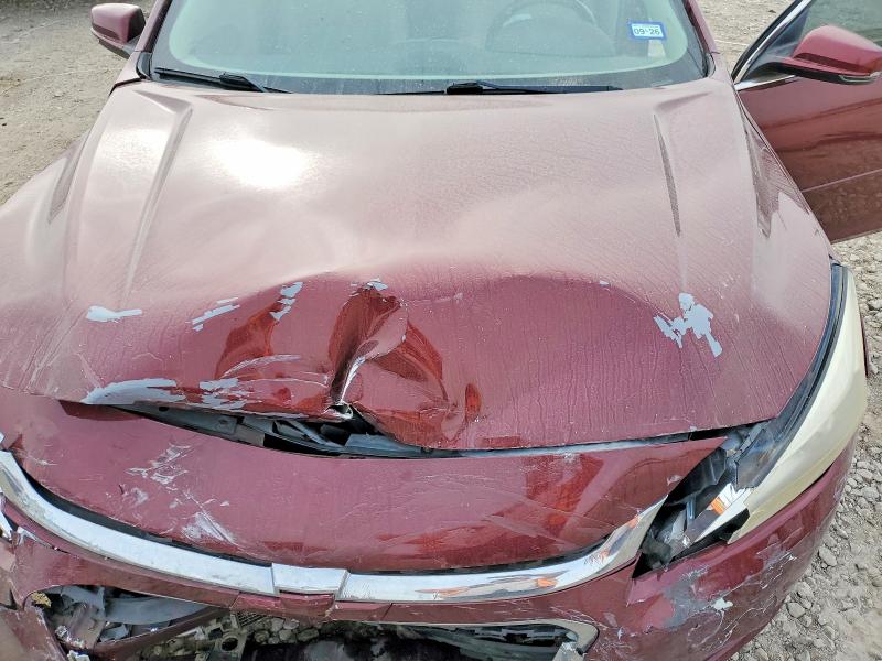 Photo 11 from auction – 2015 CHEVROLET MALIBU 2LT with VIN 1G11D5SL0FF326490