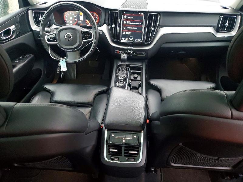 Photo 8 from auction – 2019 VOLVO XC60 with VIN LYV102RL7KB187708