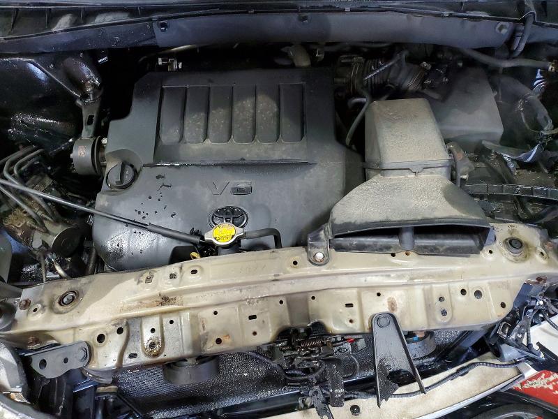 Photo 12 from auction – 2014 TOYOTA HIGHLANDER with VIN 5TDDKRFH0ES015079