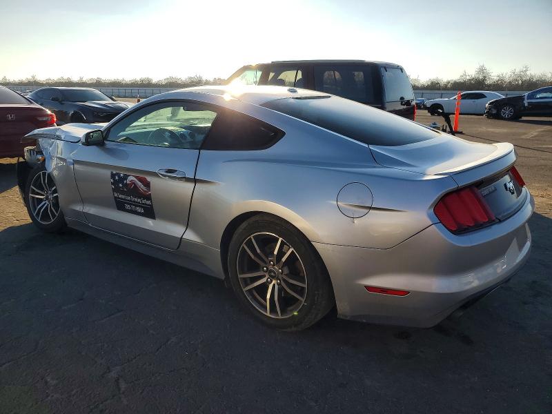 Photo 2 from auction – 2016 FORD MUSTANG with VIN 1FA6P8TH7G5217411