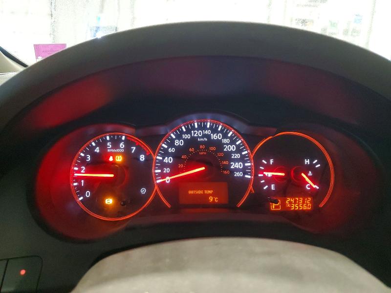Photo 9 from auction – 2008 NISS ALTIMA with VIN 1N4AL21E68C222723