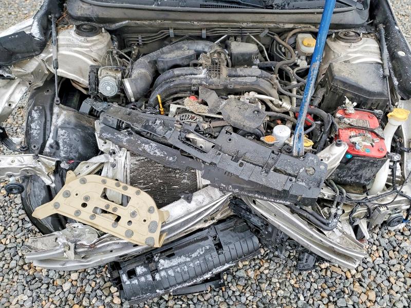 Снимка 12 от търг – 2015 SUBARU OUTBACK 2. с VIN 4S4BSANC2F3229939