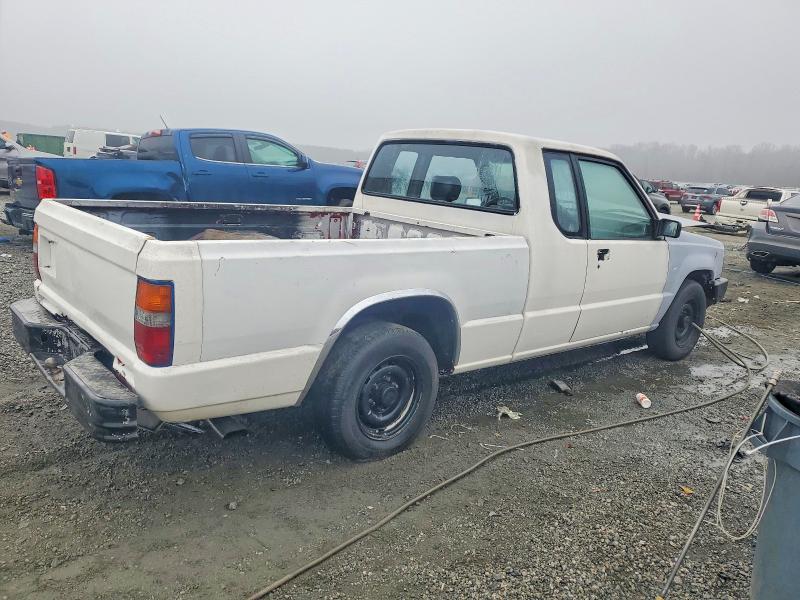 Снимка 3 от търг – 1988 DODGE RAM 50 с VIN JB7FL25E0JP020078