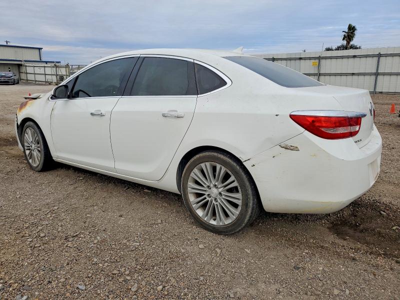Photo 2 from auction – 2014 BUICK VERANO with VIN 1G4PP5SKXE4168956