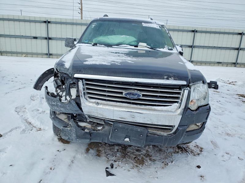 Photo 5 from auction – 2008 FORD EXPLORER X with VIN 1FMEU73E18UA62923