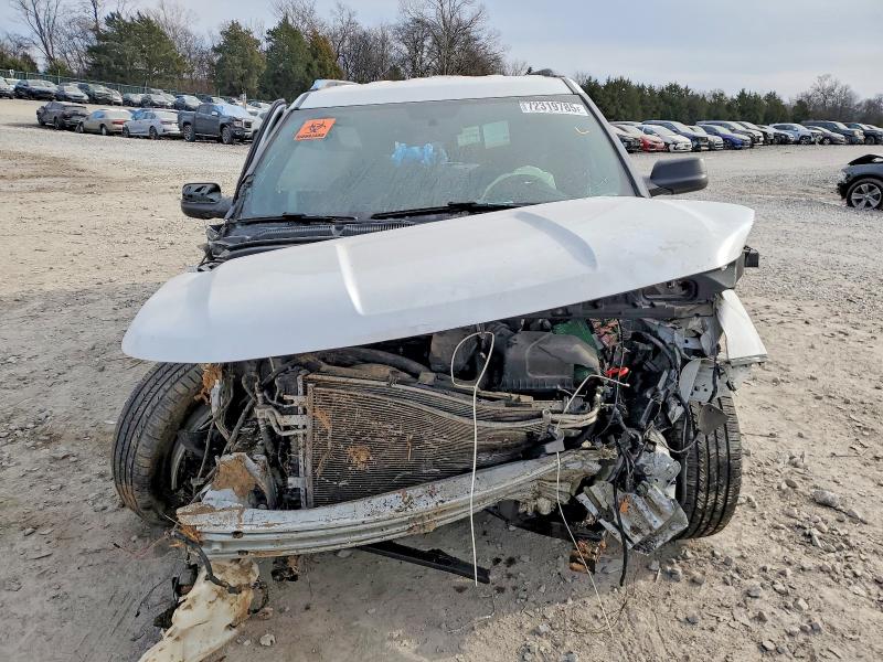 Photo 5 from auction – 2018 FORD EXPLORER with VIN 1FM5K8D81JGC67487