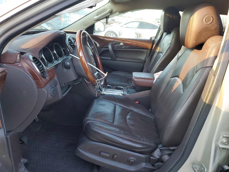 Photo 7 from auction – 2014 BUICK ENCLAVE with VIN 5GAKRBKD8EJ207765