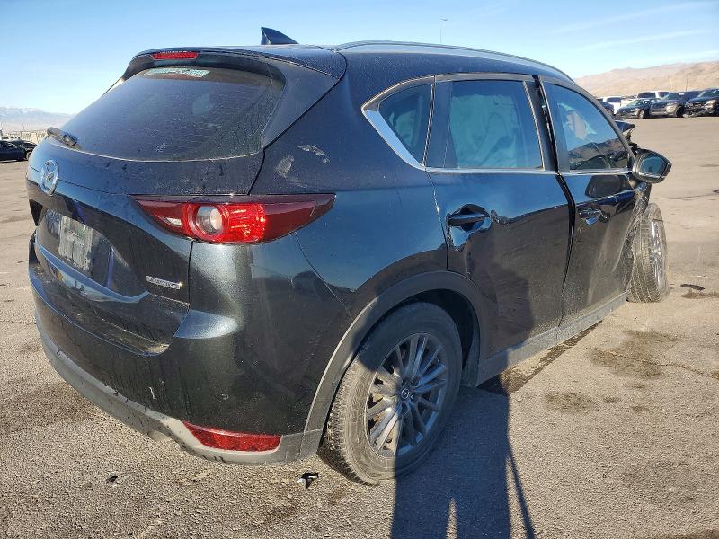 Photo 3 from auction – 2020 MAZDA CX-5 with VIN JM3KFABM1L0816370