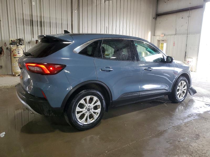 Photo 3 from auction – 2023 FORD ESCAPE with VIN 1FMCU9GN1PUA78356