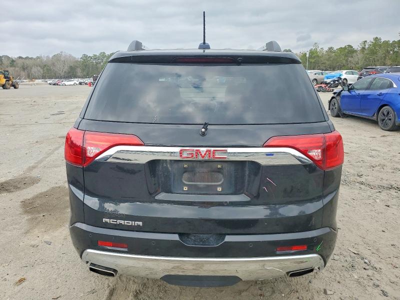 Zdjęcie 6 z aukcji – 2017 GMC ACADIA DEN z VIN 1GKKNPLS9HZ122299