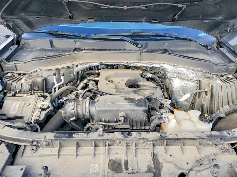 Photo 12 from auction – 2020 FORD EXPLORER with VIN 1FMSK8DH1LGB03100