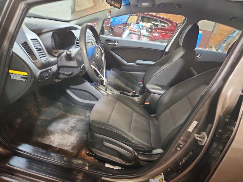 Photo 7 from auction – 2014 KIA FORTE LX with VIN KNAFX4A69E5096895