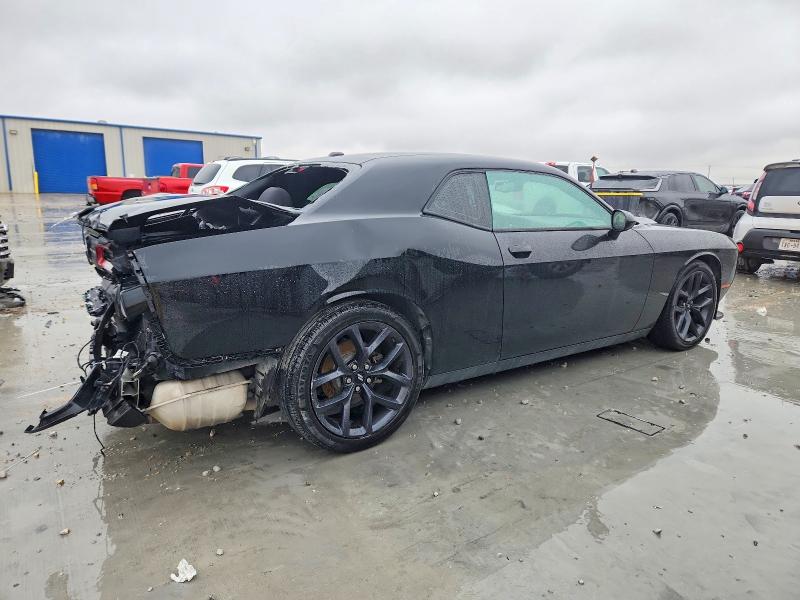 Photo 3 from auction – 2019 DODGE CHALLENGER with VIN 2C3CDZJG7KH677311