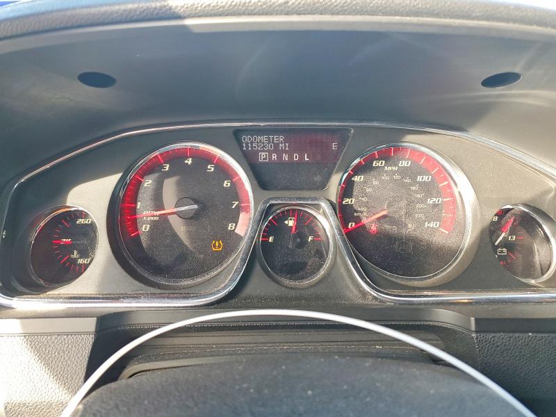 Photo 9 from auction – 2016 GMC ACADIA with VIN 1GKKRPKD2GJ190447