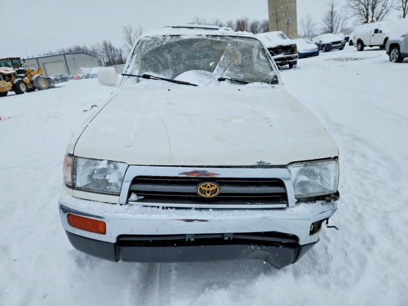 Photo 5 from auction – 1998 TOYOTA 4RUNNER SR with VIN JT3GN86R0W0077386