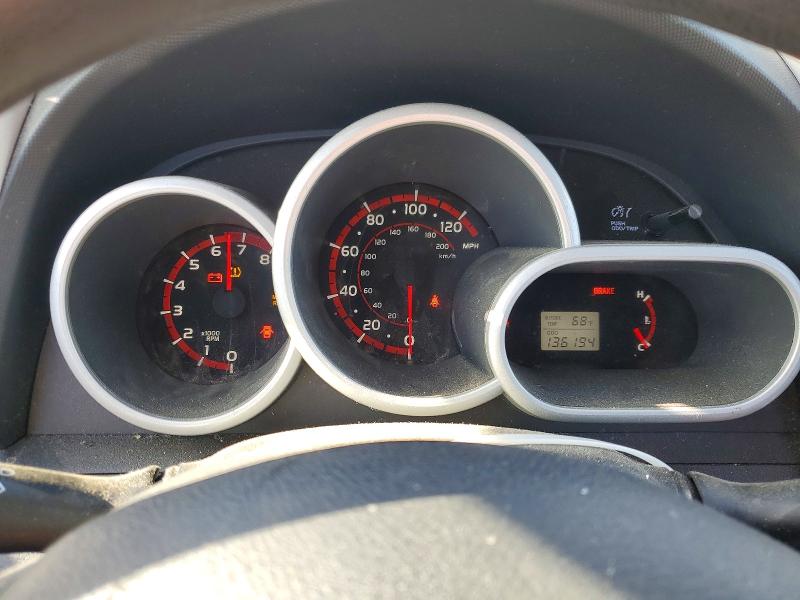 Photo 9 from auction – 2010 TOYOTA COROLLA MA with VIN 2T1KU4EE2AC383679