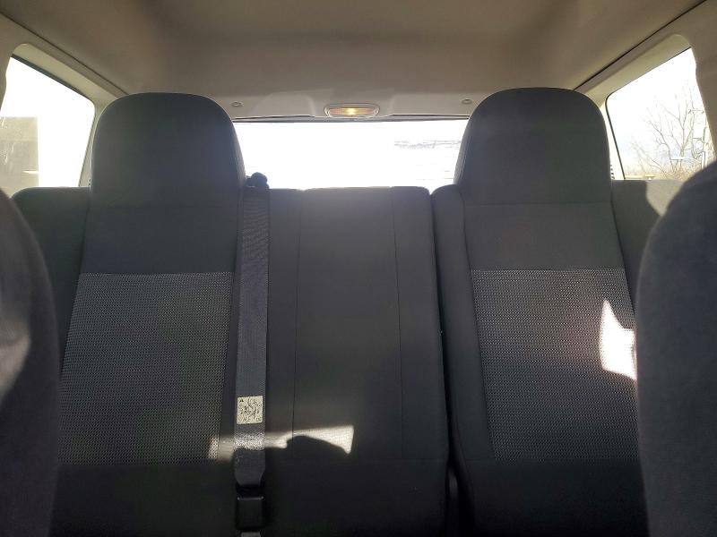 Photo 10 from auction – 2014 JEEP PATRIOT with VIN 1C4NJRBB4ED504444