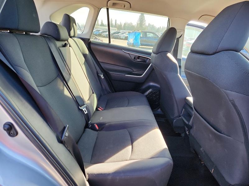 Photo 10 from auction – 2019 TOYOTA RAV4 with VIN 2T3F1RFV8KW027900