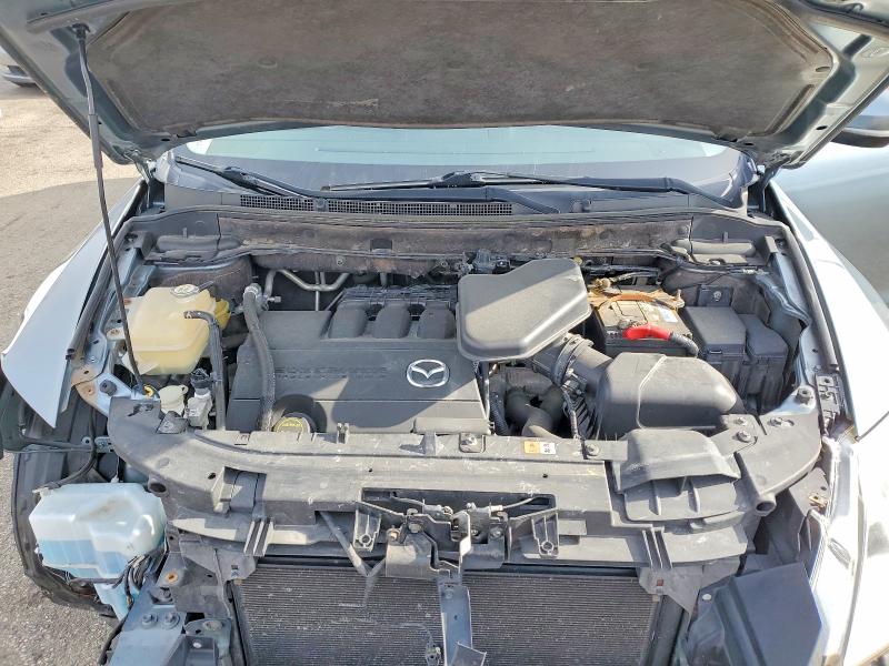 Photo 12 from auction – 2010 MAZDA CX-9 with VIN JM3TB3MA1A0224110