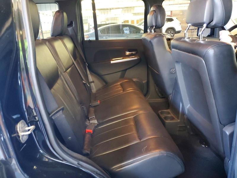 Photo 11 from auction – 2011 JEEP LIBERTY with VIN 1J4PN2GKXBW564560