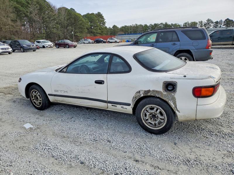 Photo 2 from auction – 1992 TOYOTA CELICA with VIN JT2AT86F7N0085280
