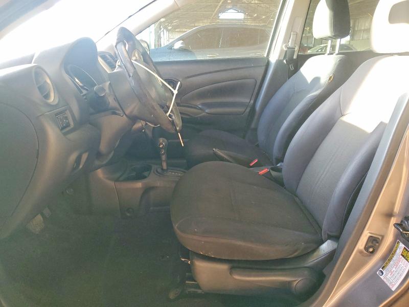 Photo 7 from auction – 2012 NISSAN VERSA S with VIN 3N1CN7AP4CL823480