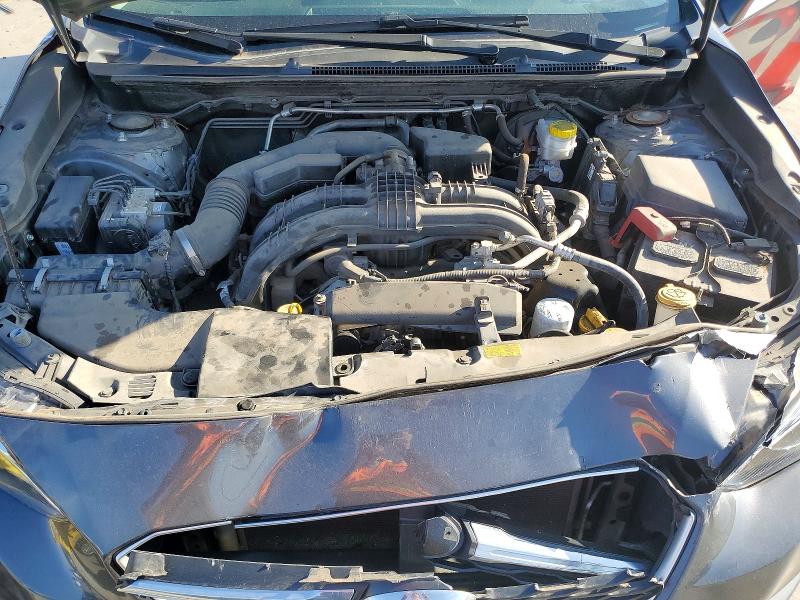 Photo 11 from auction – 2018 SUBARU IMPREZA with VIN 4S3GKAA67J3612195