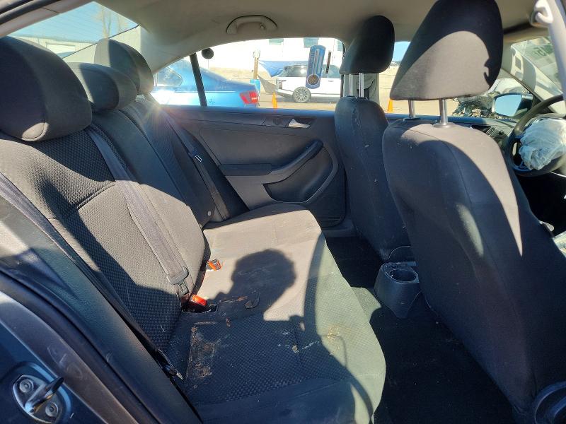 Foto 10 de la subasta – 2012 VOLKSWAGEN JETTA BASE con VIN 3VW2K7AJ2CM458415