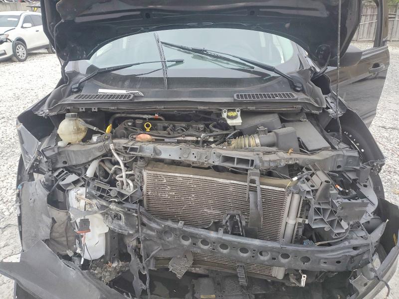 Photo 11 from auction – 2019 FORD ESCAPE S with VIN 1FMCU0F78KUB94984