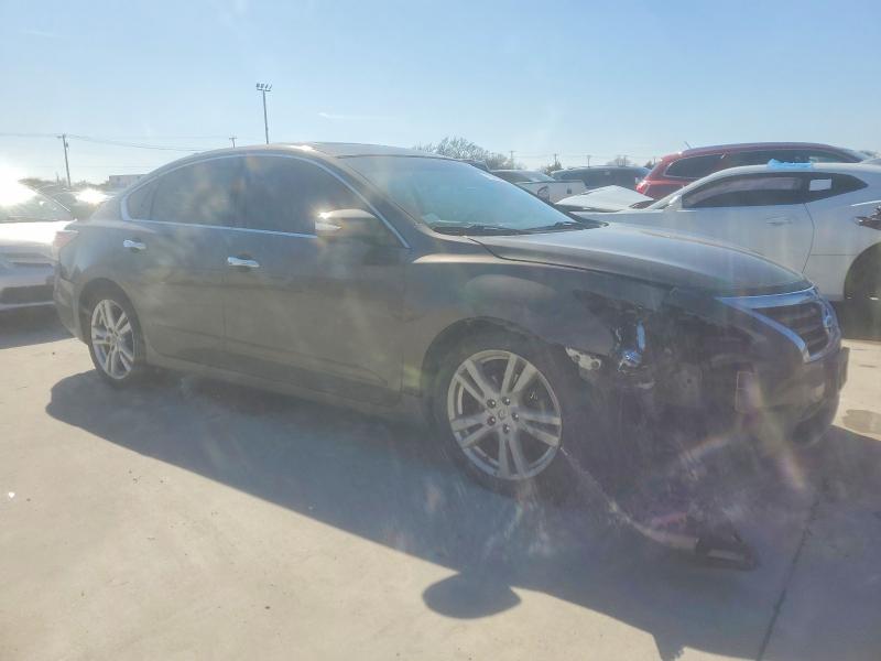 Photo 4 from auction – 2015 NISS ALTIMA with VIN 1N4BL3AP9EC173363