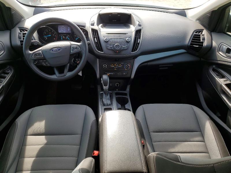 صورة رقم 8 من المزاد - 2017 FORD ESCAPE S مع VIN 1FMCU0F72HUD56343