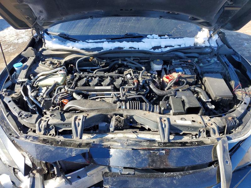 Photo 11 from auction – 2017 HONDA CIVIC with VIN SHHFK7H54HU409059