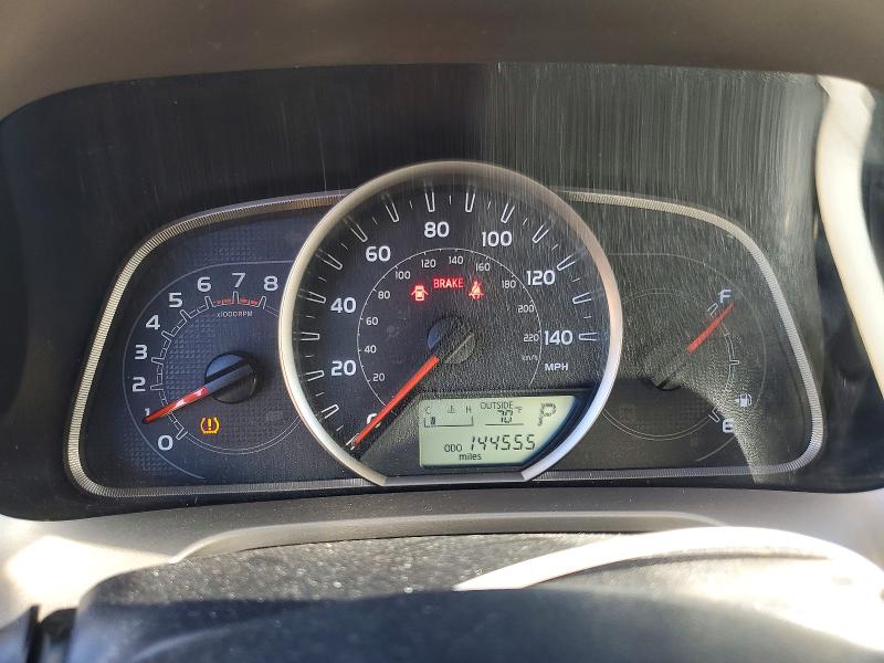 Photo 9 from auction – 2015 TOYOTA RAV4 LE with VIN JTMBFREV0FD166987