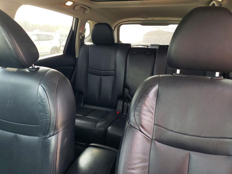 Photo 10 from auction – 2015 NISSAN ROGUE S with VIN 5N1AT2MV7FC807132